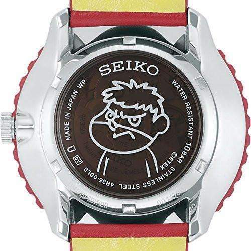 ROOK JAPAN:SEIKO SPIRIT MECHANICAL HAND WINDING MEN WATCH (1,000 limited ) SCVE015,JDM Watch,Seiko Spirit