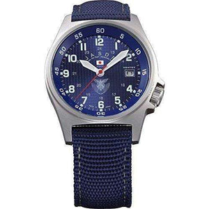 ROOK JAPAN:KENTEX JSDF AIR PROFESSIONAL STANDARD MODEL MEN WATCH S455M-02,JDM Watch,Kentex