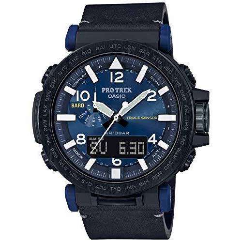 CASIO PROTREK SPECIAL LINE PRG-650/600 SERIES MEN WATCH PRG-650YL