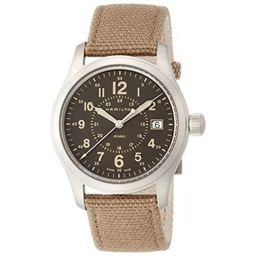 ROOK JAPAN:HAMILTON KHAKI FIELD QUARTZ 38 MM MEN WATCH H68201993,Fashion Watch,Hamilton