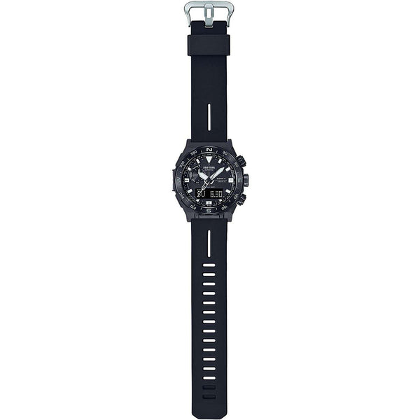 CASIO PROTREK CLIMBER LINE JDM MEN WATCH PRW-6800Y-1JF - ROOK JAPAN
