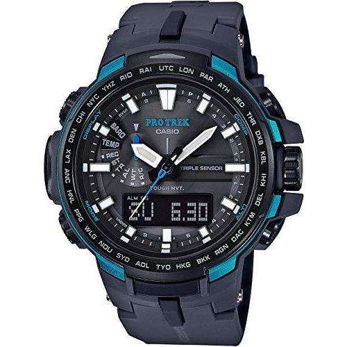 ROOK JAPAN:CASIO PROTREK CLIMBER LINE PRW-6100 SERIES MEN WATCH PRW-6100Y-1AJF,JDM Watch,Casio Protrek