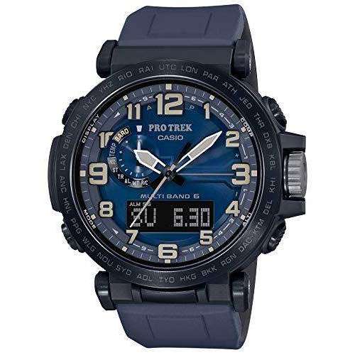 ROOK JAPAN:CASIO PROTREK SPECIAL LINE PRW-6600 SERIES MEN WATCH PRW-6600Y-2JF,JDM Watch,Casio Protrek