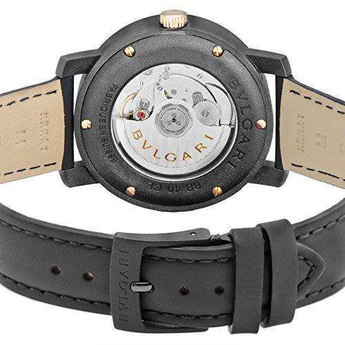 ROOK JAPAN:BVLGARI BVLGARI AUTOMATIC 40 MM MEN WATCH BBP40BCGLD,Luxury Watch,Bvlgari