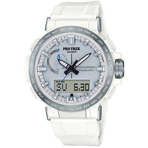 ROOK JAPAN:CASIO PROTREK CLIMBER LINE PRW-60 SERIES MEN WATCH PRW-60-7AJF,JDM Watch,Casio Protrek