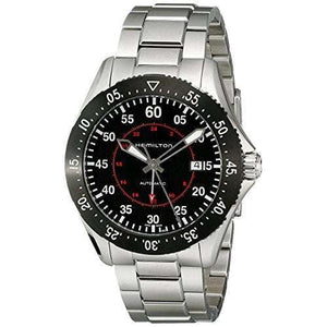 ROOK JAPAN:HAMILTON KHAKI AVIATION KHAKI PILOT GMT AUTO 44 MM MEN WATCH H76755135,Fashion Watch,Hamilton