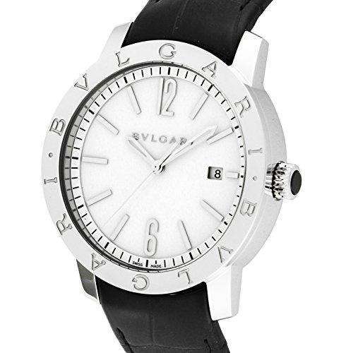 ROOK JAPAN:BVLGARI BVLGARI AUTOMATIC 41.5 MM MEN WATCH BB41WSLD,Luxury Watch,Bvlgari