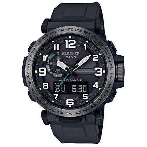 ROOK JAPAN:CASIO PROTREK SPECIAL LINE PRW-6600 SERIES MEN WATCH PRW-6600Y-1JF,JDM Watch,Casio Protrek