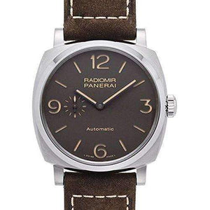 ROOK JAPAN:PANERAI RADIOMIR 1940 3 DAYS AUTOMATIC TITANIO - 45MM MEN WATCH PAM00619,Luxury Watch,Panerai Radiomir