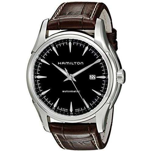 ROOK JAPAN:HAMILTON JAZZMASTER VIEWMATIC 44 MM MEN WATCH H32715531,Fashion Watch,Hamilton
