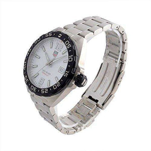 ROOK JAPAN:TAG HEUER FORMULA 1 MEN WATCH WAZ1111.BA0875,Luxury Watch,Tag Heuer