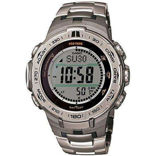 ROOK JAPAN:CASIO PROTREK CLIMBER LINE PRW-3100 SERIES MEN WATCH PRW-3100T-7JF,JDM Watch,Casio Protrek