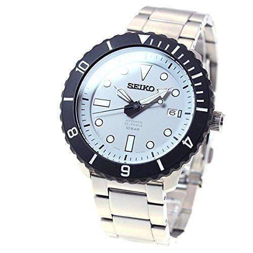 ROOK JAPAN:SEIKO SPIRIT SMART MECHANICAL NANO UNIVERSE WATCH ( 1,000 limited ) SCVE021,JDM Watch,Seiko Spirit