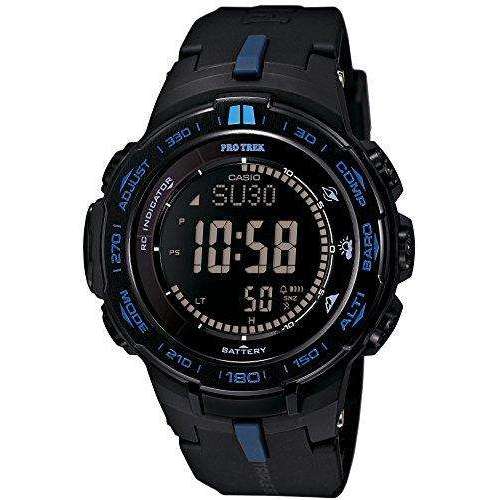 ROOK JAPAN:CASIO PROTREK CLIMBER LINE PRW-3100 SERIES MEN WATCH PRW-3100Y-1JF,JDM Watch,Casio Protrek