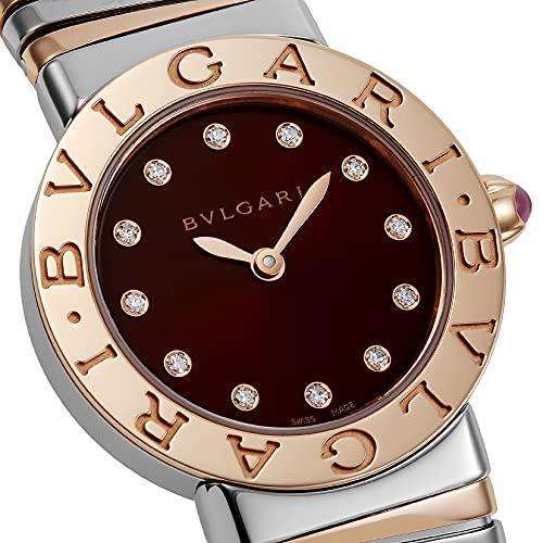 ROOK JAPAN:BVLGARI BVLGARI AUTOMATIC 26 MM WOMEN WATCH BBL262TC11SPG/12.S,Luxury Watch,Bvlgari