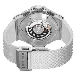 ROOK JAPAN:HUBLOT BIG BANG CHRONOGRAPH 41 MM WHITE MEN WATCH 342.SE.230.RW.174,Luxury Watch,Hublot