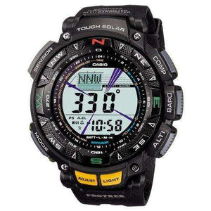 ROOK JAPAN:CASIO PROTREK SPECIAL LINE OTHERS MEN WATCH PRG-240-1JF,JDM Watch,Casio Protrek