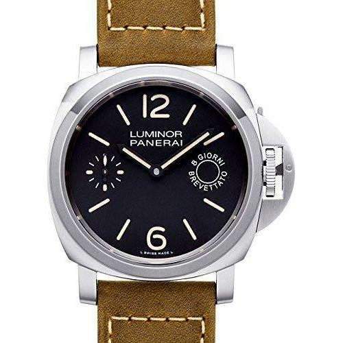 Luminor marina sales panerai 8 days