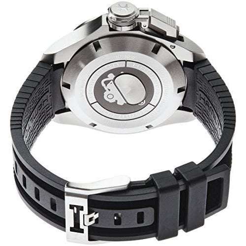 ROOK JAPAN:HAMILTON KHAKI NAVY FROGMAN TITANIUM AUTO 46 MM MEN WATCH H77805335,Fashion Watch,Hamilton