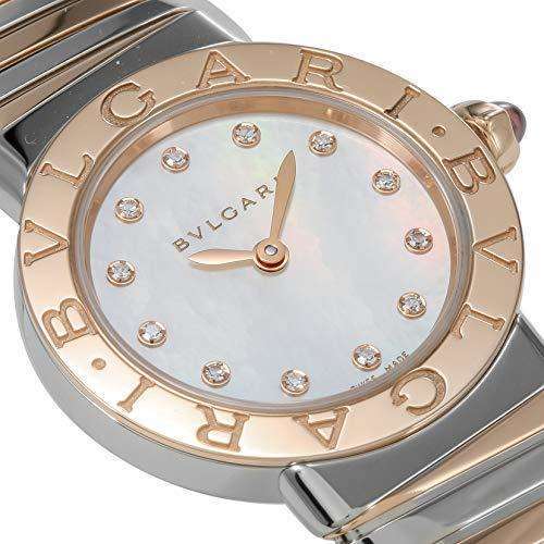 ROOK JAPAN:BVLGARI BVLGARI AUTOMATIC 33 MM WOMEN WATCH BBL33C7SS/12,Luxury Watch,Bvlgari