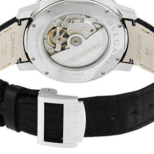 ROOK JAPAN:BVLGARI BVLGARI AUTOMATIC 41.5 MM MEN WATCH BB41WSLD,Luxury Watch,Bvlgari