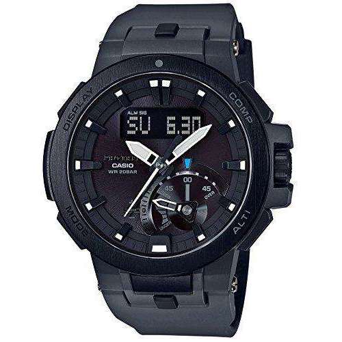 ROOK JAPAN:CASIO PROTREK MULTI FIELD LINE RADIO WAVE SOLAR MEN WATCH PRW-7000-8JF,JDM Watch,Casio Protrek