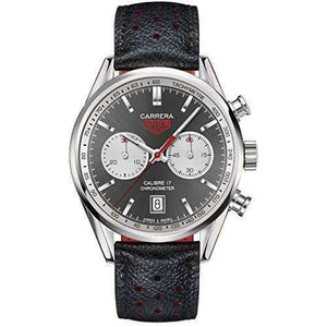 ROOK JAPAN:TAG HEUER CARRERA AUTOMATIC CHRONOGRAPH MEN WATCH CV5110.FC6310,Luxury Watch,Tag Heuer Carrera