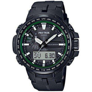 ROOK JAPAN:CASIO PROTREK CLIMBER LINE PRW-6100 SERIES MEN WATCH PRW-S6100Y-1JF,JDM Watch,Casio Protrek