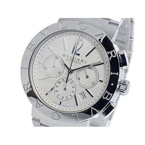 ROOK JAPAN:BVLGARI BVLGARI AUTOMATIC 42 MM MEN WATCH BB42WSSDCH,Luxury Watch,Bvlgari