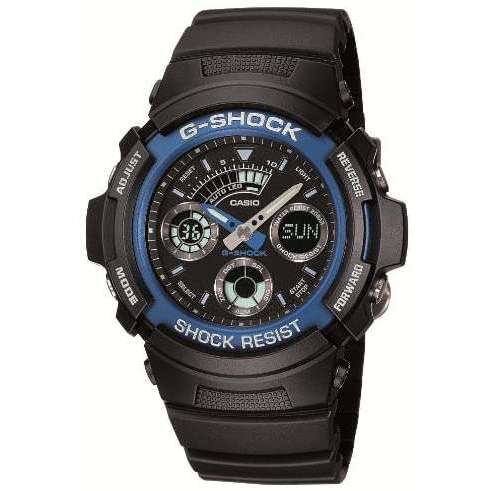 ROOK JAPAN:CASIO G-SHOCK JDM MEN WATCH AW-591-2AJF,JDM Watch,Casio G-Shock