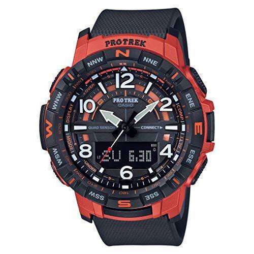 ROOK JAPAN:CASIO PROTREK CLIMBER LINE PRT-B50 SERIES MEN WATCH PRT-B50-4JF,JDM Watch,Casio Protrek