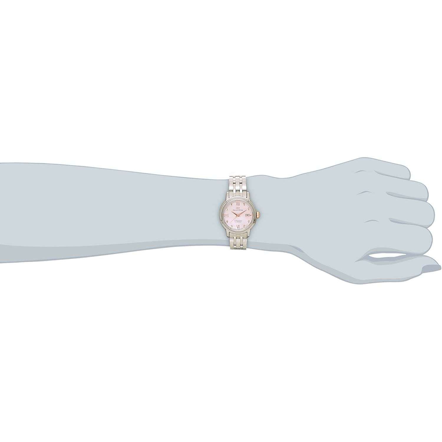 ORIENT STAR CONTEMPORARY COLLECTION STANDARD WOMEN WATCH