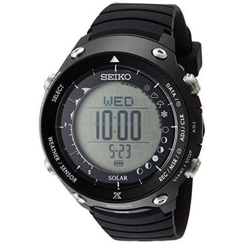 ROOK JAPAN:SEIKO PROSPEX LAND TRACER MEN WATCH SBEM003,JDM Watch,Seiko Prospex