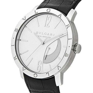 ROOK JAPAN:BVLGARI BVLGARI AUTOMATIC 43 MM MEN WATCH BB43WSL,Luxury Watch,Bvlgari