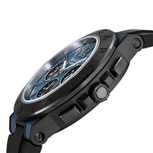 ROOK JAPAN:BVLGARI DIAGONO AUTOMATIC 42 MM MEN WATCH DG42C3SMCVDCH,Luxury Watch,Bvlgari