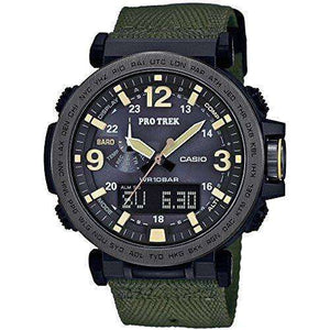 ROOK JAPAN:CASIO PROTREK SPECIAL LINE PRG-650/600 SERIES MEN WATCH PRG-600YB-3JF,JDM Watch,Casio Protrek