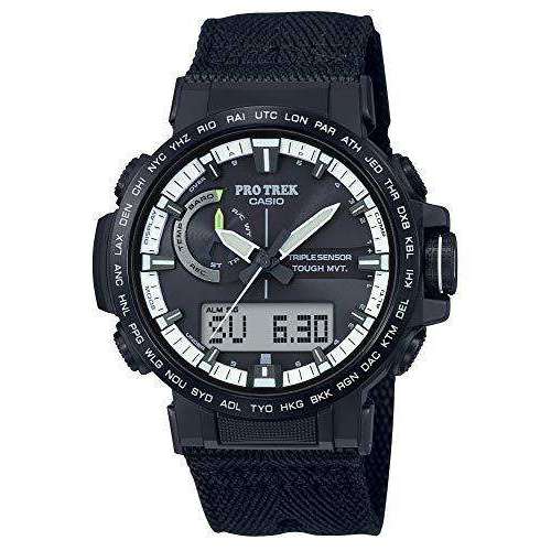 ROOK JAPAN:CASIO PROTREK CLIMBER LINE PRW-60 SERIES MEN WATCH PRW-60YBM-1AJF,JDM Watch,Casio Protrek