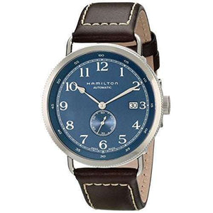 ROOK JAPAN:HAMILTON KHAKI NAVY PIONEER SMALL SECOND AUTO 40 MM MEN WATCH H78455543,Fashion Watch,Hamilton