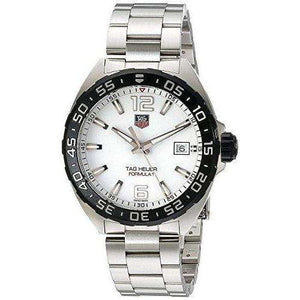 ROOK JAPAN:TAG HEUER FORMULA 1 MEN WATCH WAZ1111.BA0875,Luxury Watch,Tag Heuer