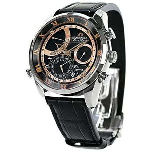 ROOK JAPAN:CAMPANOLA COMPLICATION MINUTE REPEATER MEN WATCH AH7061-00E,JDM Watch,Campanola