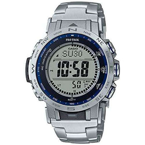 ROOK JAPAN:CASIO PROTREK JDM MEN WATCH PRW-31YT-7JF,JDM Watch,Casio Protrek