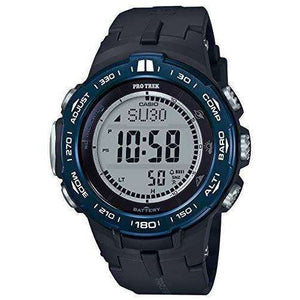 ROOK JAPAN:CASIO PROTREK CLIMBER LINE PRW-3100 SERIES MEN WATCH PRW-3100YB-1JF,JDM Watch,Casio Protrek