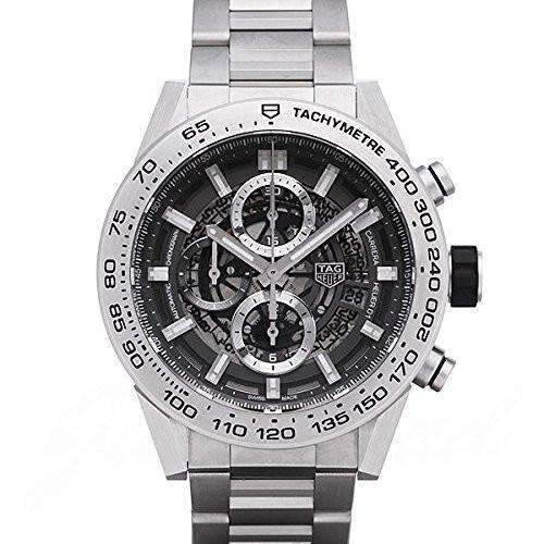 ROOK JAPAN:TAG HEUER CARRERA CHRONOGRAPH MEN WATCH CAR2A8A.BF0707,Luxury Watch,Tag Heuer Carrera