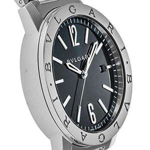 ROOK JAPAN:BVLGARI BVLGARI AUTOMATIC 41 MM MEN WATCH BB41C3SSD,Luxury Watch,Bvlgari