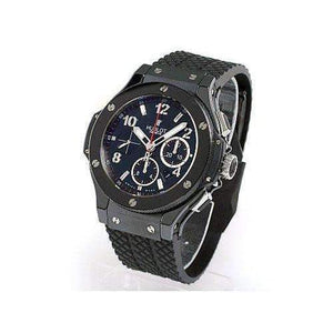 ROOK JAPAN:HUBLOT BIG BANG BLACK MAGIC 44 MM MEN WATCH 301.CX.130.RX,Luxury Watch,Hublot