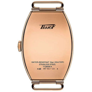 ROOK JAPAN:TISSOT HERITAGE PORTO QUARTZ 31 MM UNISEX WATCH T1285093603200,Luxury Watch,Tissot Heritage