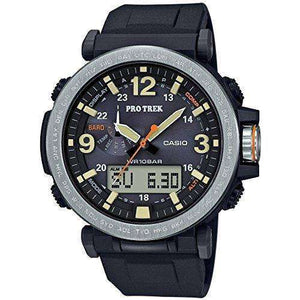 ROOK JAPAN:CASIO PROTREK SPECIAL LINE PRG-650/600 SERIES MEN WATCH PRG-600-1JF,JDM Watch,Casio Protrek