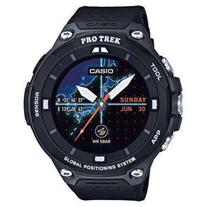 ROOK JAPAN:CASIO PROTREK SMART OUTDOOR MEN WATCH WSD-F20-BK,JDM Watch,Casio Protrek Smart Outdoor Watch