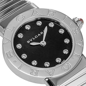 ROOK JAPAN:BVLGARI BVLGARI AUTOMATIC 26 MM WOMEN WATCH BBL262TBSS/12.M,Luxury Watch,Bvlgari