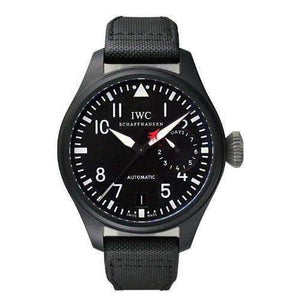 ROOK JAPAN:IWC PILOT'S TOP GUN BLACK MEN WATCH IW501901,Luxury Watch,IWC Pilot's